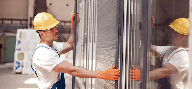 Sliding Door Mesh Replacement St. Matthews